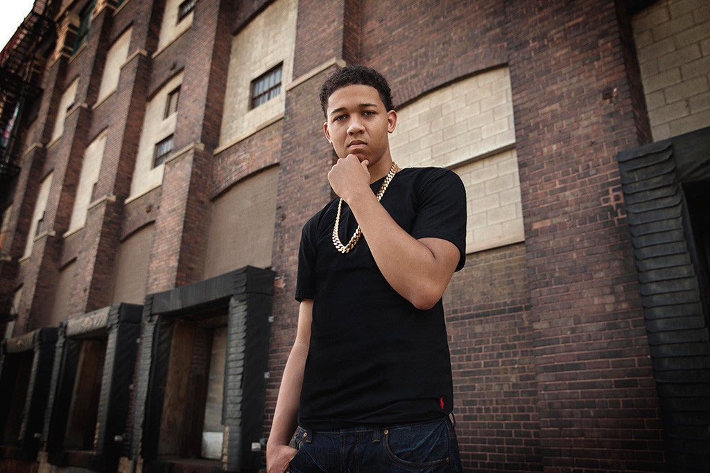 Lil Bibby Rap Music Hip-Hop Poster