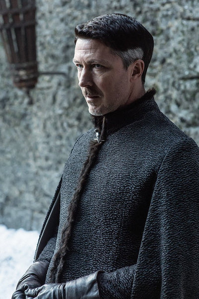 Game of Thrones Season 7 Petyr Baelish Poster