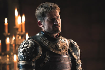 Game of Thrones Season 7 Jaime Lannister Poster