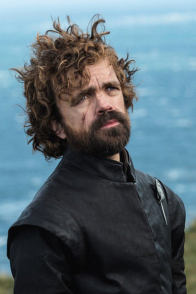 Game of Thrones Season 7 Tyrion Lannister Poster