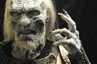 Game of Thrones White Walker Poster