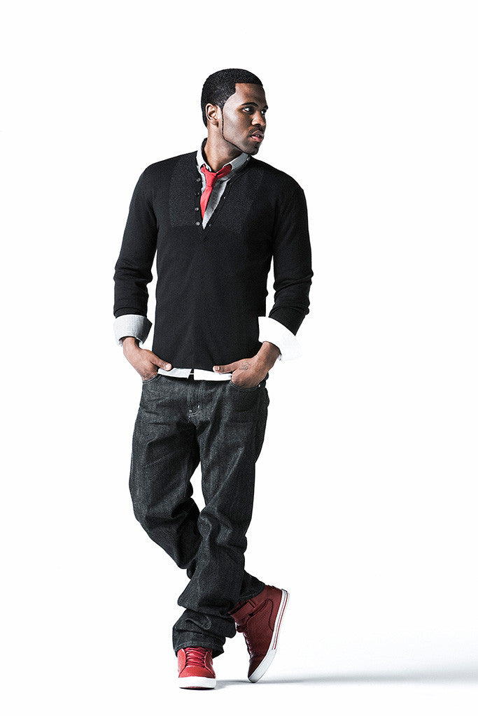 Jason Derulo Hip Hop Music Poster