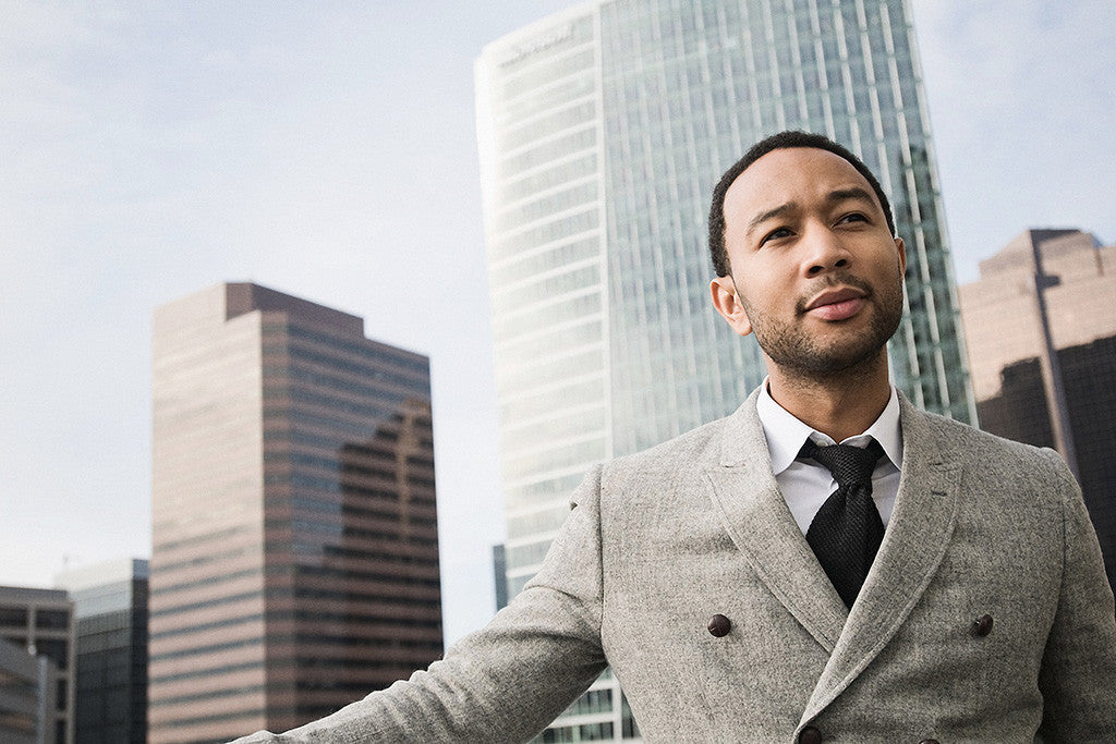 John Legend Poster