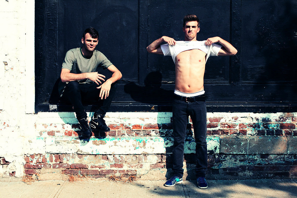 The Chainsmokers Dj Electronic Music Poster