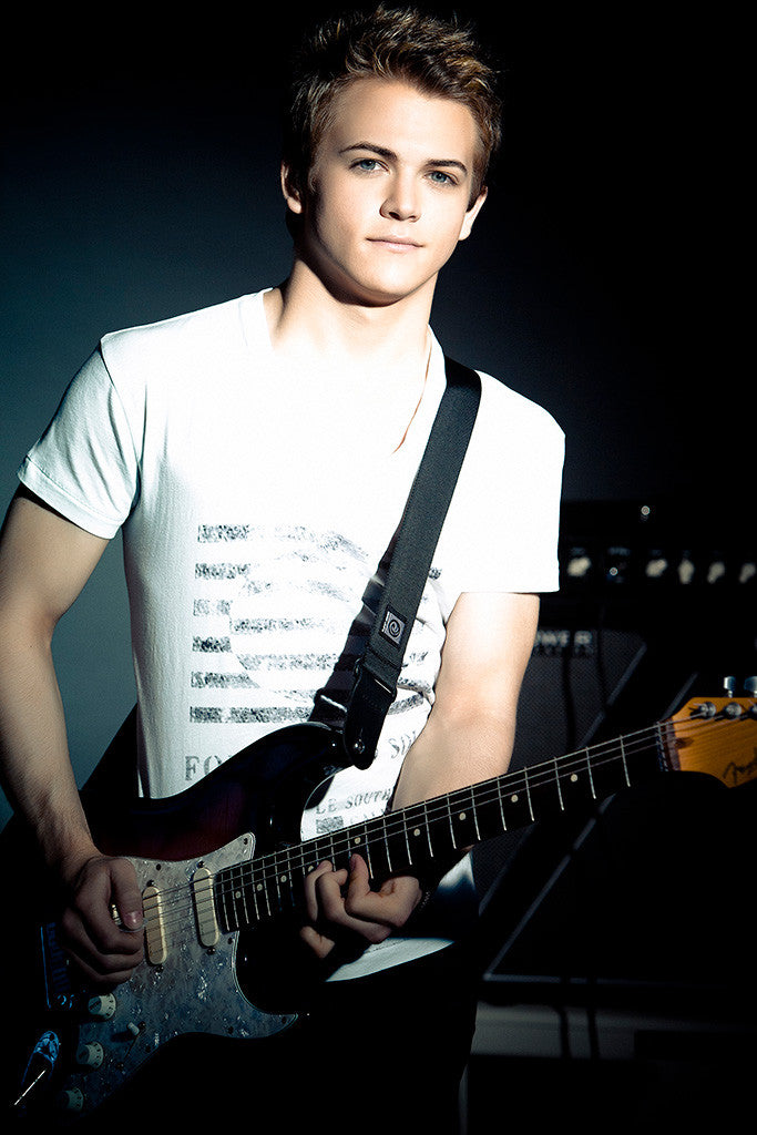 Hunter Hayes Poster