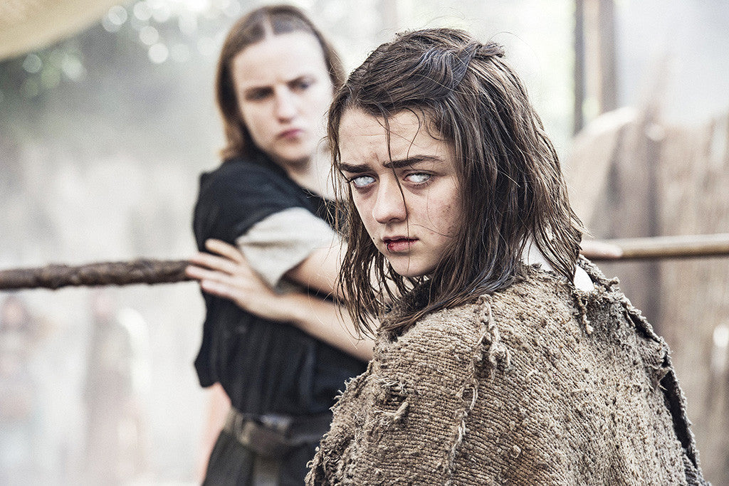 Game of Thrones GoT Season 6 Poster