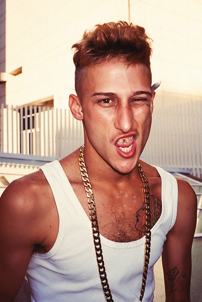 Yung Beef Rap Hip Hop Poster