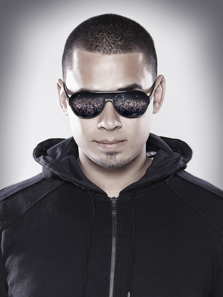 Afrojack Poster