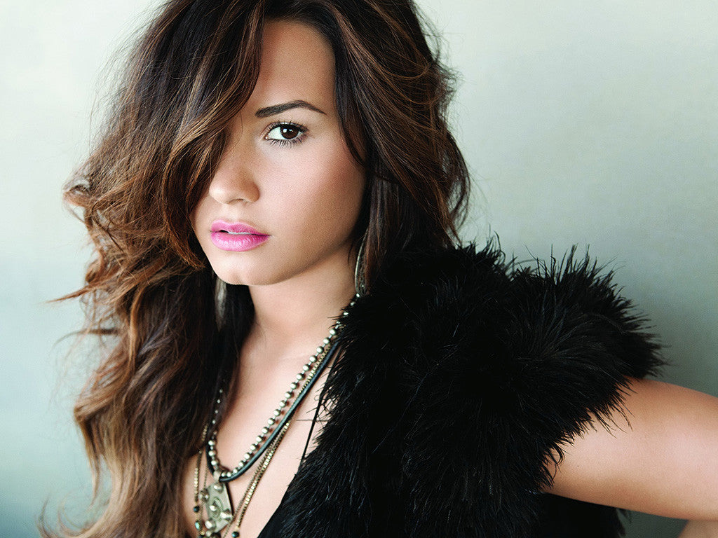 Demi Lovato Poster