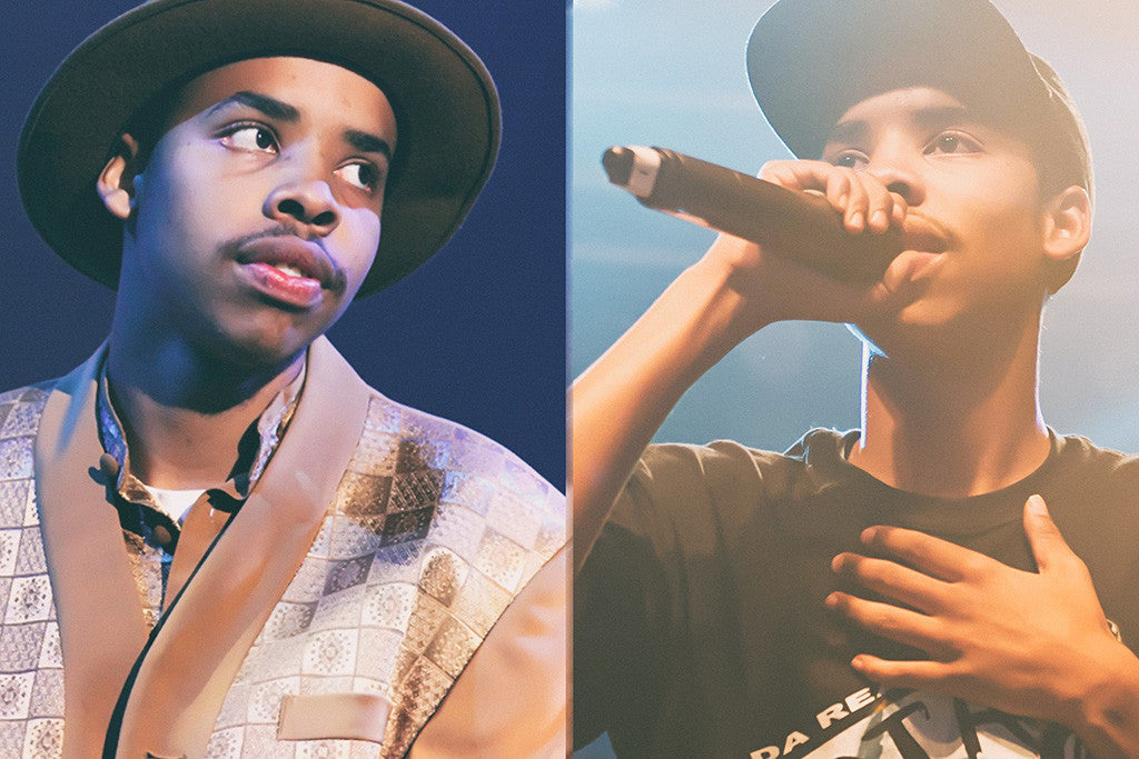 Earl Sweatshirt Rapper Hip Hop Poster