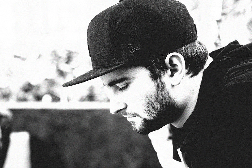 Dyro DJ Dance Electronic Music Poster
