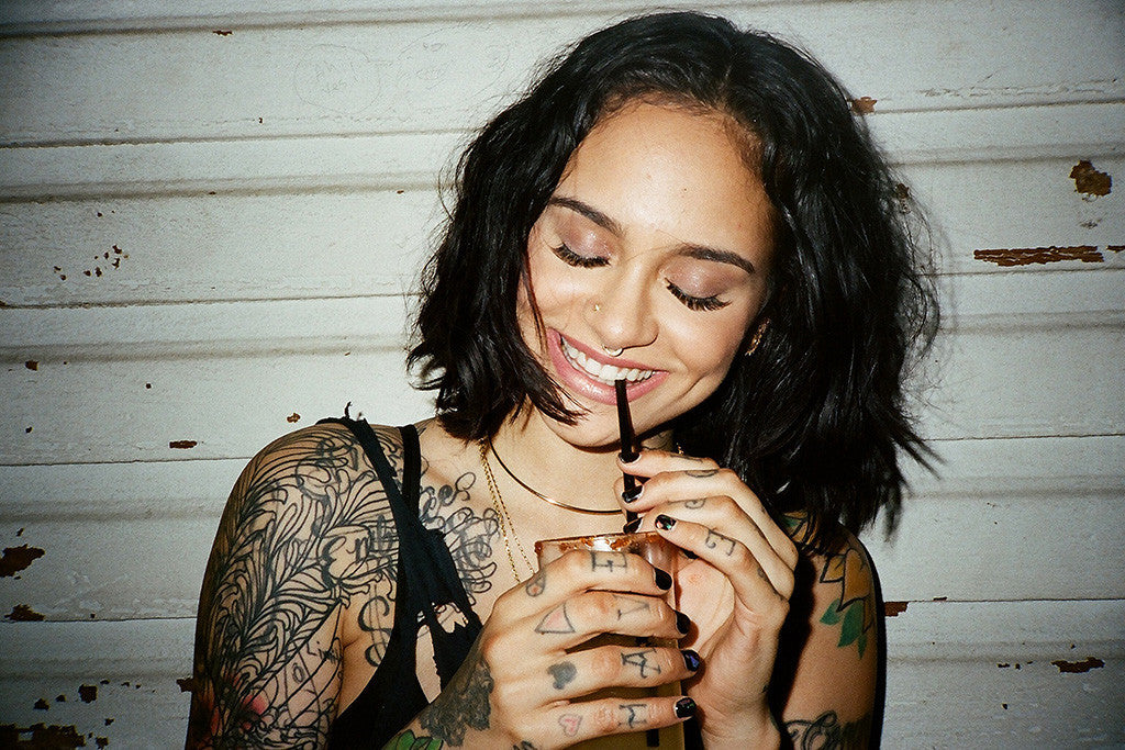 Kehlani Poster