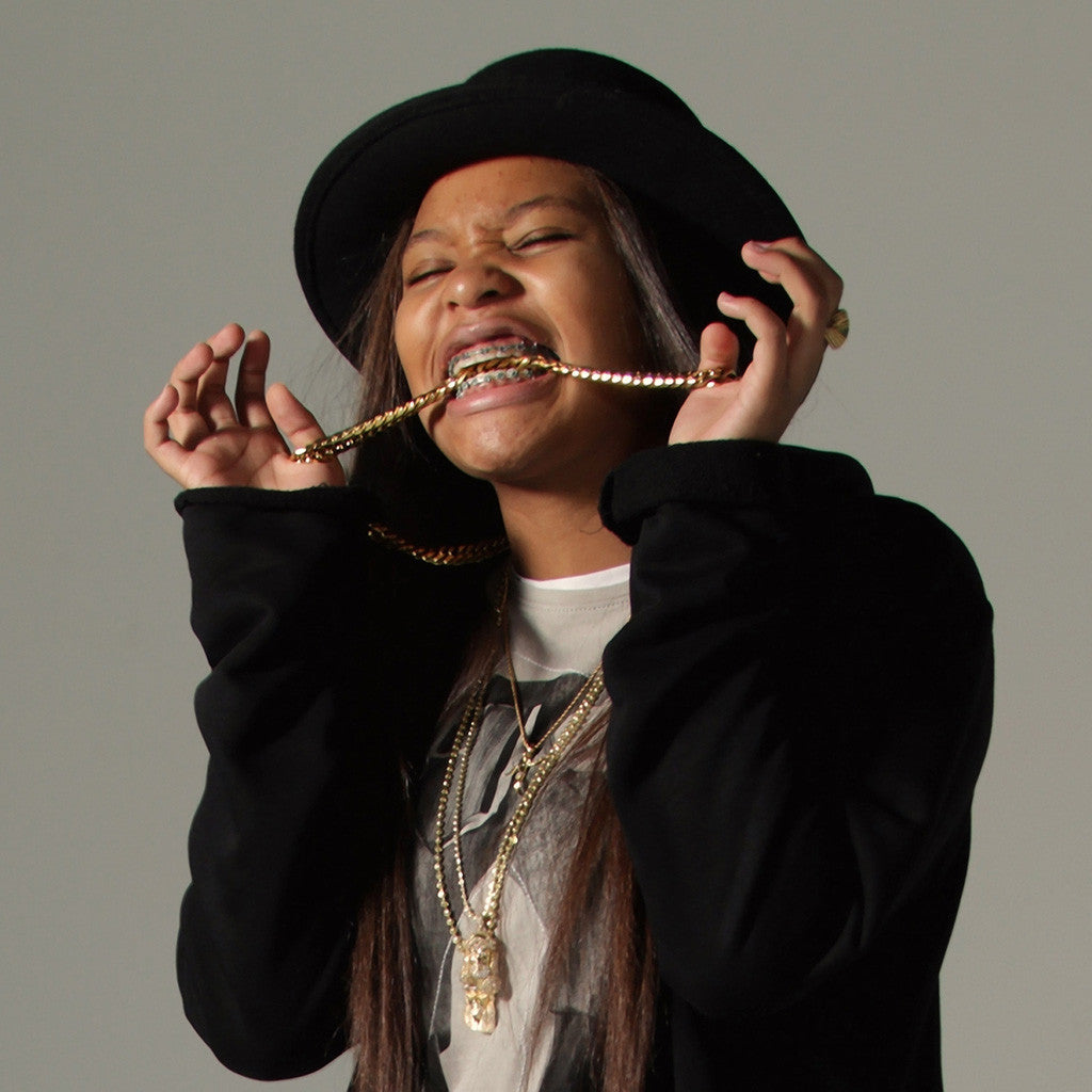 Kodie Shane Hip Hop Rap Poster