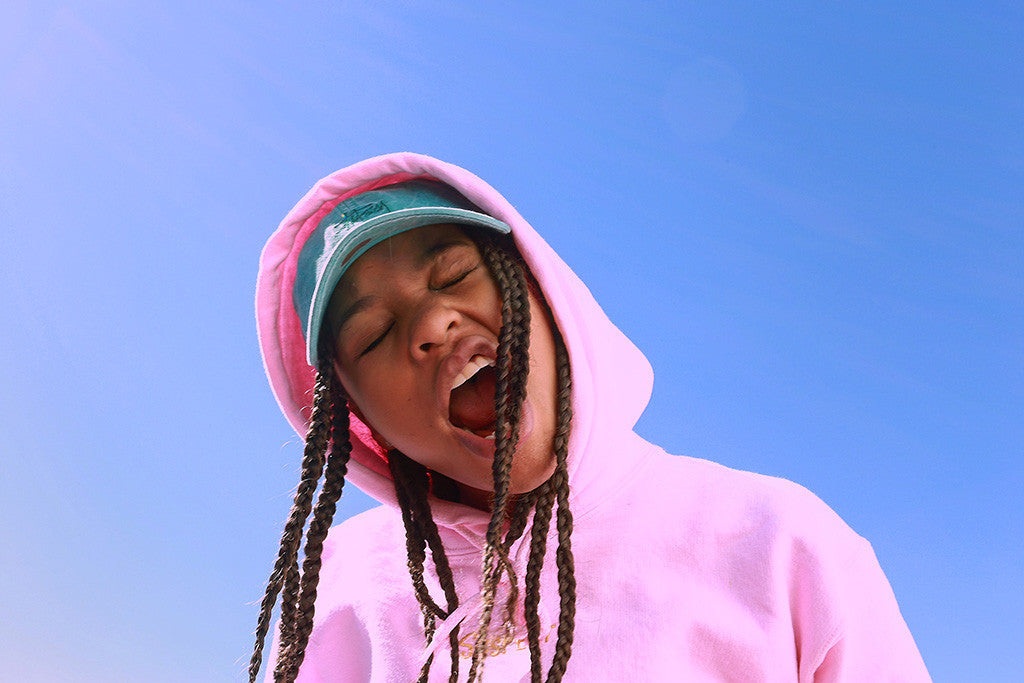 Kodie Shane Hip Hop Rap Artist Poster