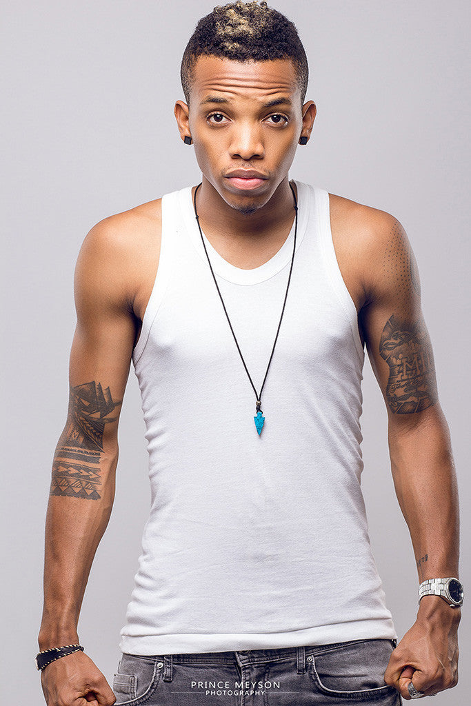 Tekno Miles Poster