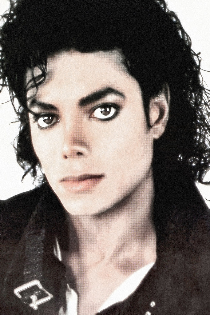 Michael Jackson Poster