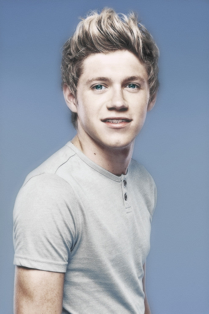One Direction Niall Horan Poster