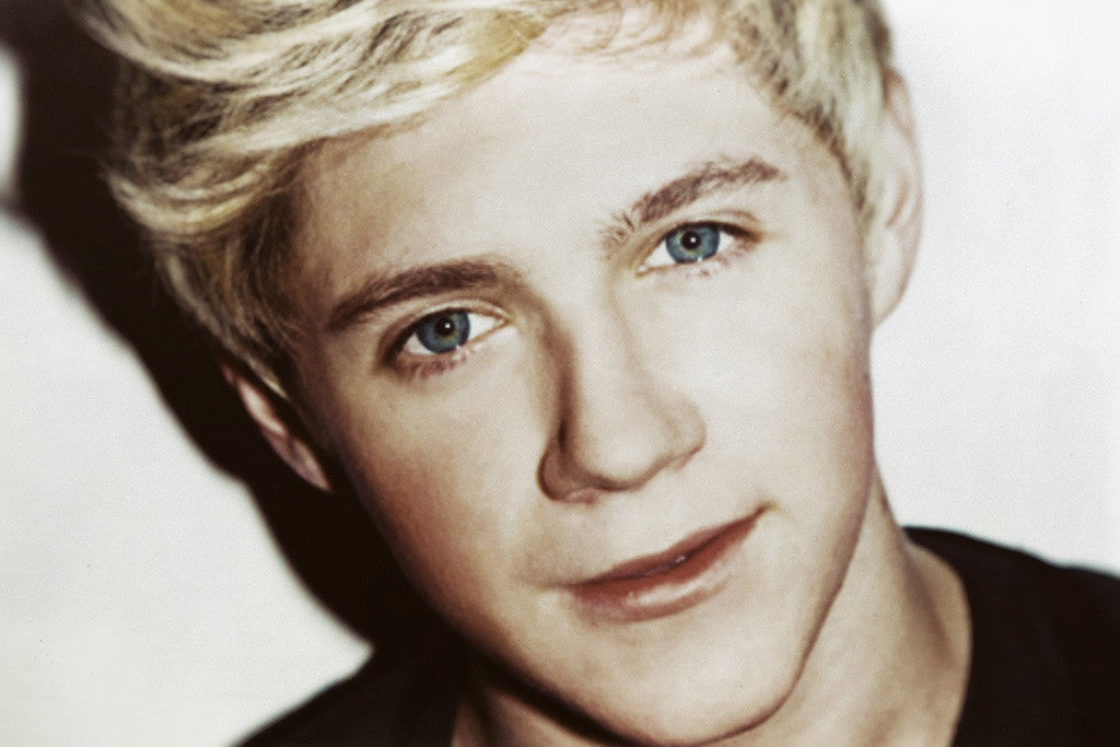 Niall Horan One Direction Poster