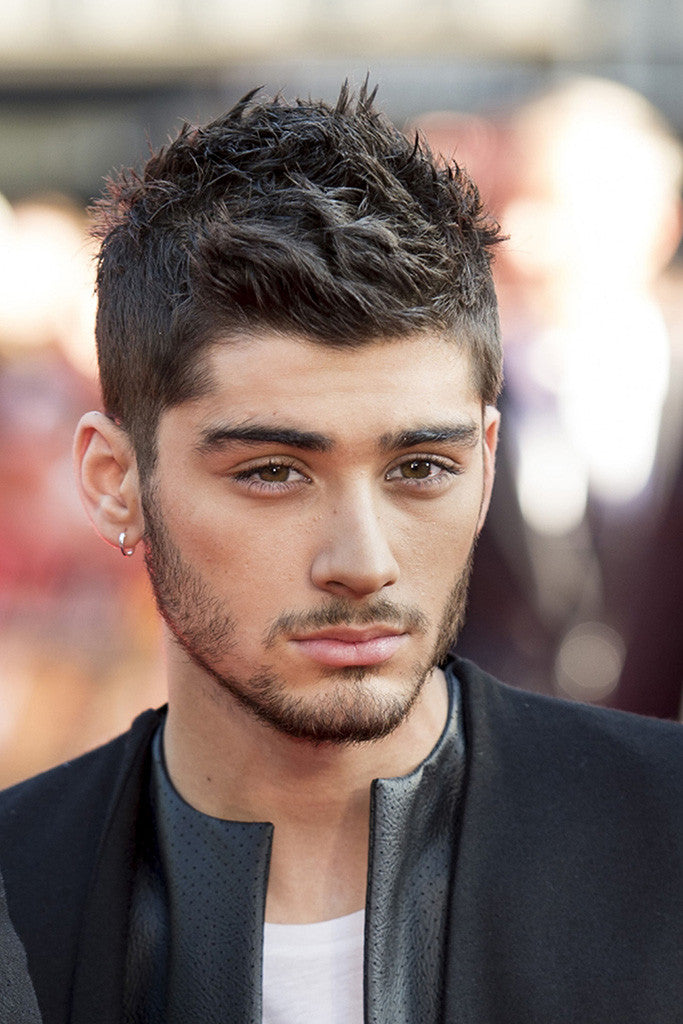 One Direction Zayn Malik Poster