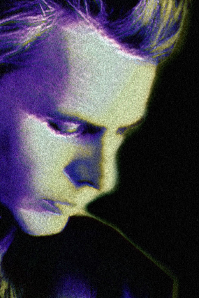 Duran Duran John Taylor Rock Music Poster