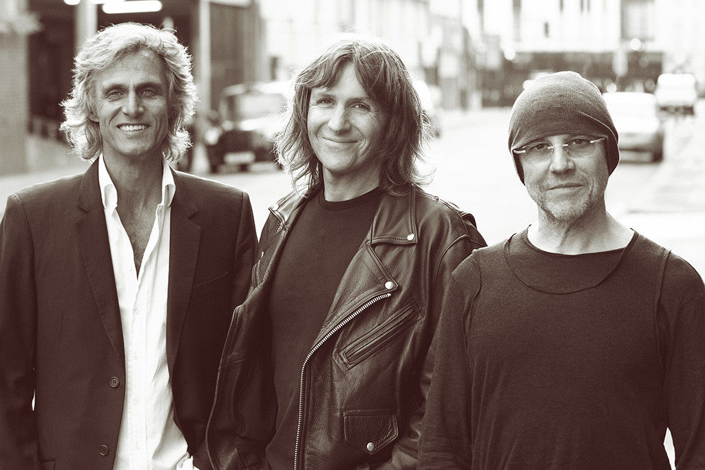 Dire Straits Classic Rock Star Band Poster