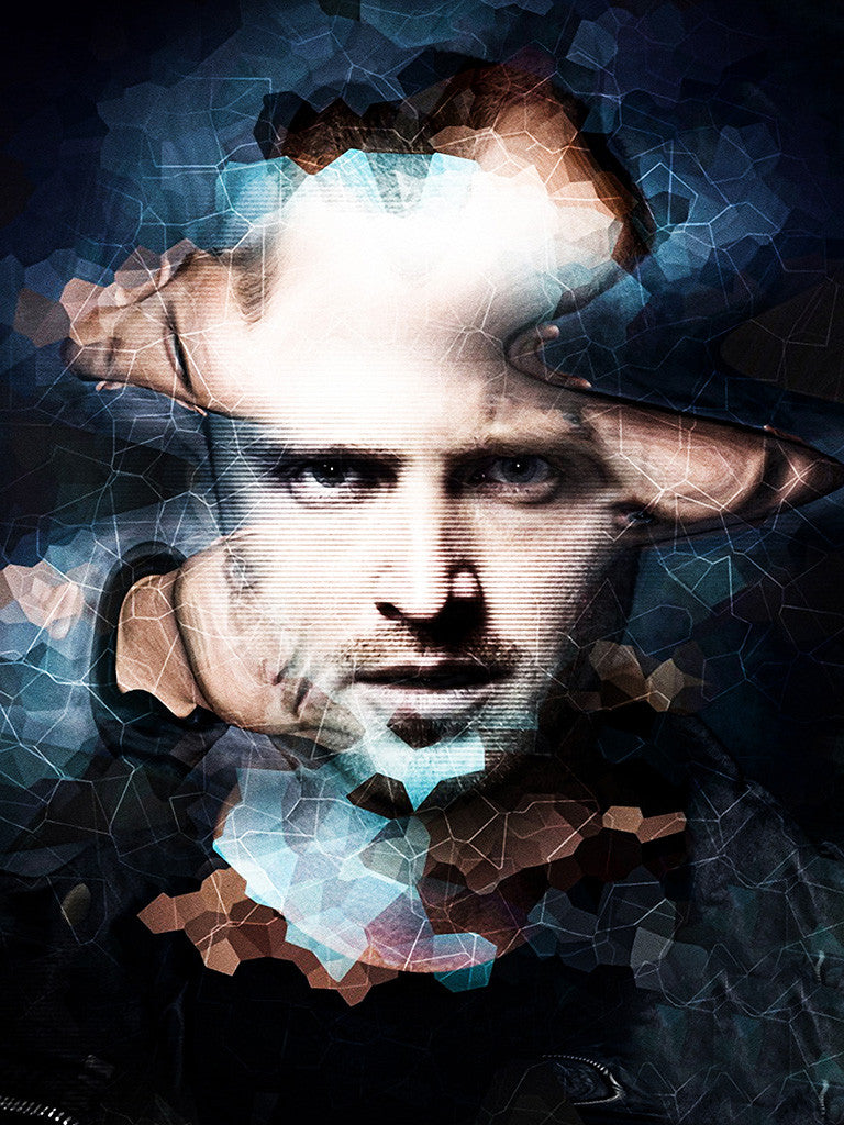 Jesse Pinkman Poster
