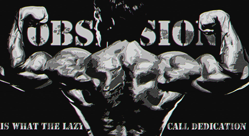 Arnold Schwarzenegger Vs Ronnie Coleman Quotes Poster