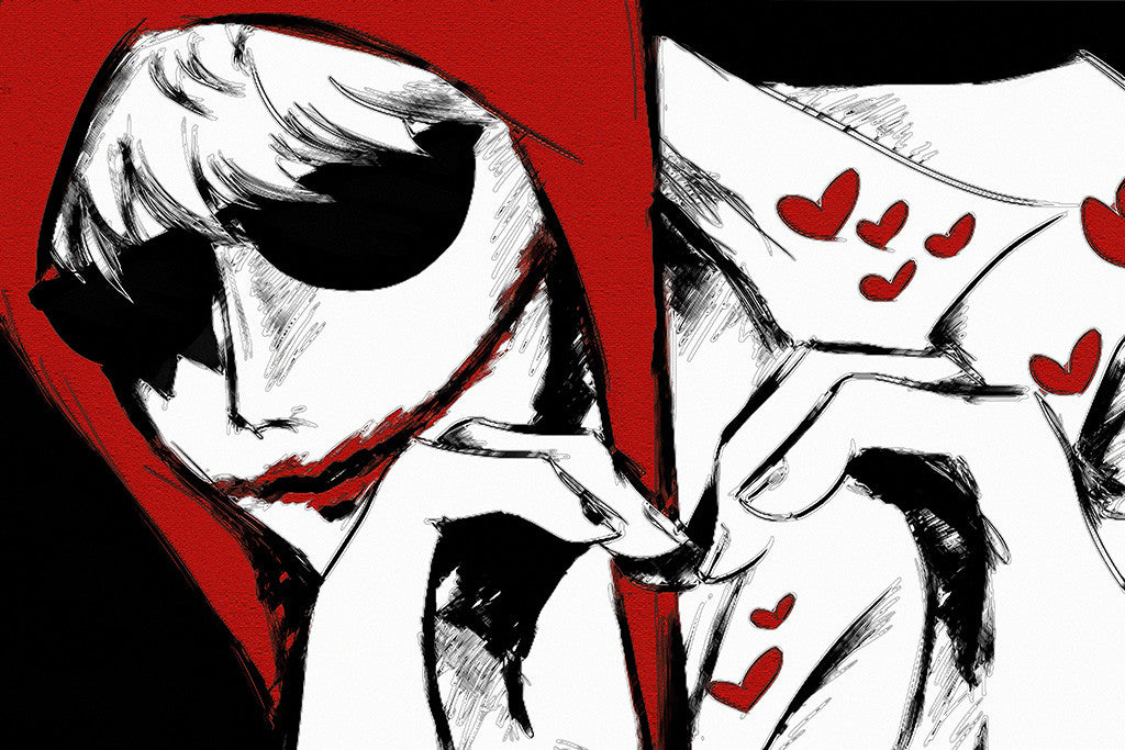 One Piece Corazon #5 Anime Poster