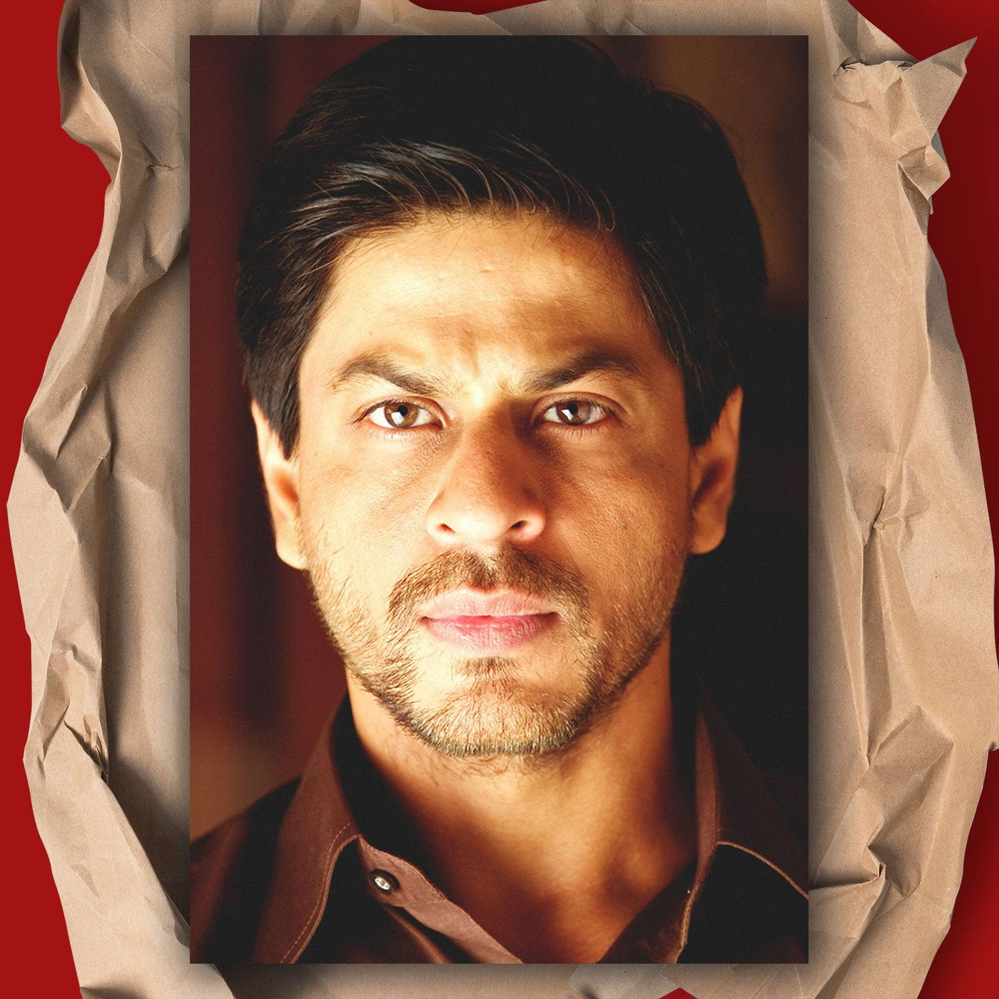 Chak De! India Bollywood Movie Poster