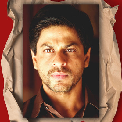 Chak De! India Bollywood Movie Poster