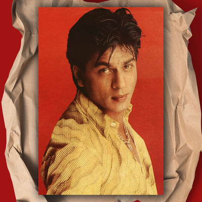 Kuch Kuch Hota Hai Bollywood Movie Poster