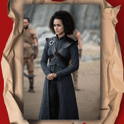 Game of Thrones Season 7 Missandei Poster