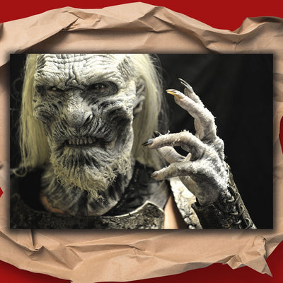Game of Thrones White Walker Poster