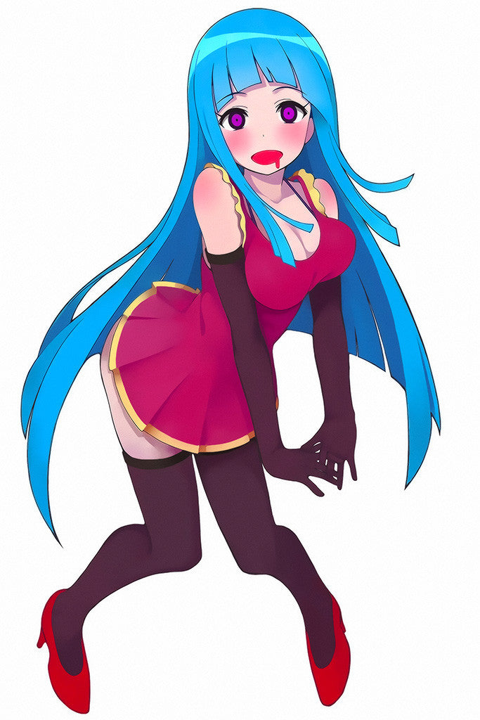 Animator Expo Anime Poster