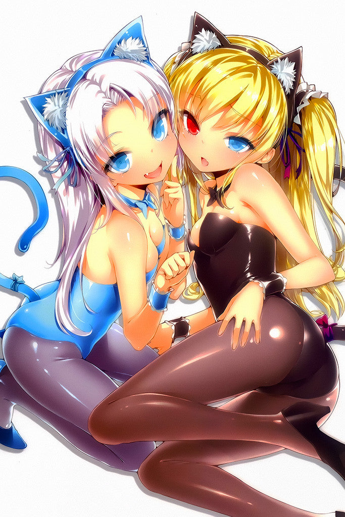 Boku Wa Tomodachi Ga Sukun Anime Poster