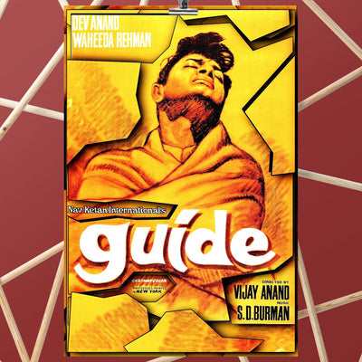 Guide Movie Poster