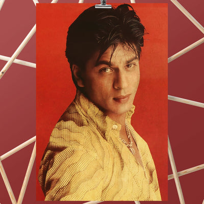 Kuch Kuch Hota Hai Bollywood Movie Poster