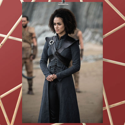 Game of Thrones Season 7 Missandei Poster