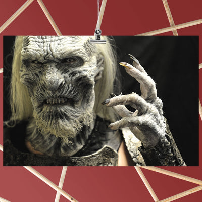 Game of Thrones White Walker Poster