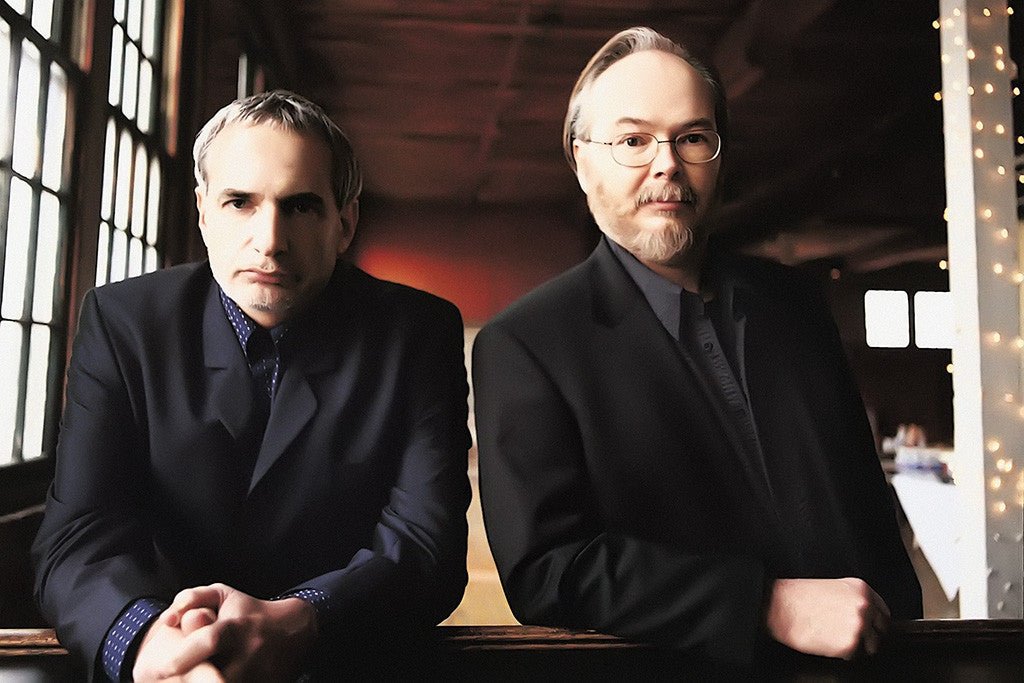Steely Dan Classic Rock Band Poster - posterhubs.com