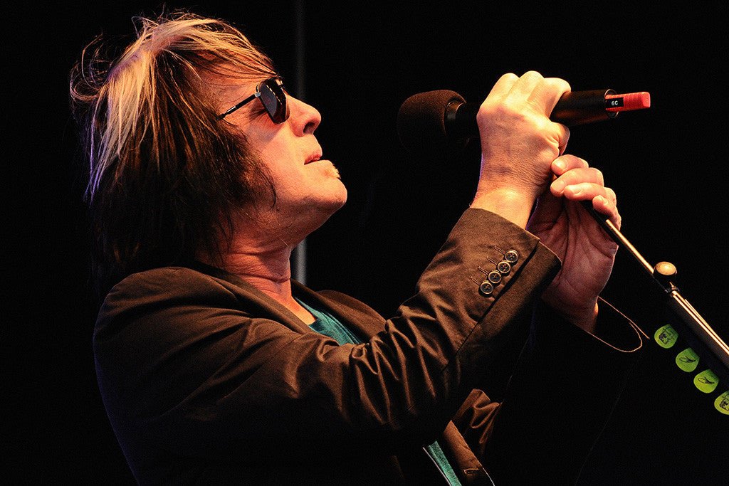 Todd Rundgren Classic Rock Star Band Poster - posterhubs.com